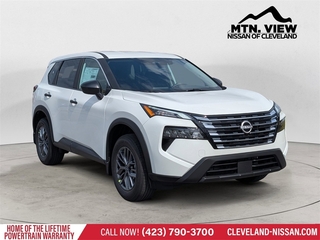 2026 Nissan Rogue for sale in Mcdonald TN