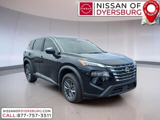 2026 Nissan Rogue for sale in Dyersburg TN