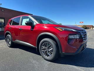 2026 Nissan Rogue for sale in Independence MO