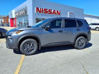 2026 Nissan Rogue for sale in Greenville MS
