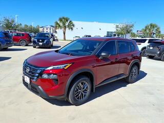 2026 Nissan Rogue for sale in Kosciusko MS