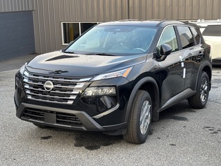 2026 Nissan Rogue for sale in Forest City NC