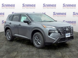 2026 Nissan Rogue for sale in Laredo TX