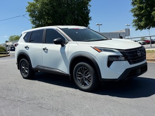 2026 Nissan Rogue for sale in Greer SC