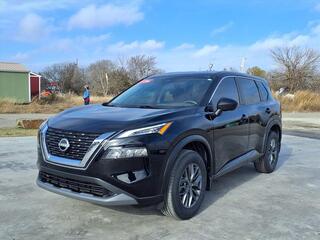 2023 Nissan Rogue for sale in Ada OK