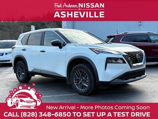 2023 Nissan Rogue for sale in Asheville NC