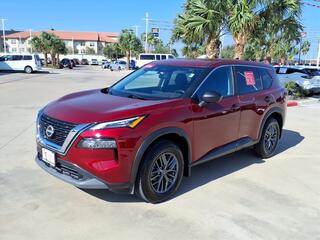 2023 Nissan Rogue for sale in Kosciusko MS