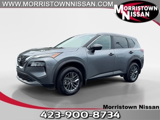 2023 Nissan Rogue for sale in Morristown TN