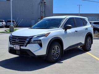 2025 Nissan Rogue for sale in Kosciusko MS