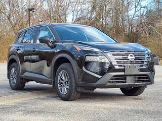 2025 Nissan Rogue for sale in Lansing MI