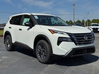 2025 Nissan Rogue for sale in Easley SC