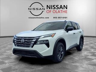 2025 Nissan Rogue for sale in Olathe KS