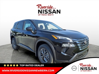 2025 Nissan Rogue for sale in New Bern NC