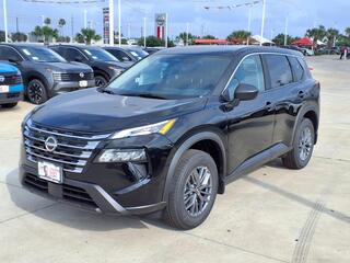 2025 Nissan Rogue for sale in Kosciusko MS