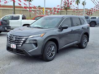 2025 Nissan Rogue for sale in Harlingen TX