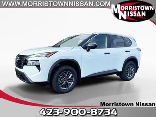 2025 Nissan Rogue for sale in Morristown TN