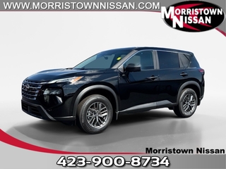 2025 Nissan Rogue for sale in Morristown TN
