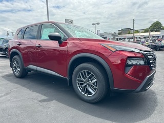 2026 Nissan Rogue for sale in Independence MO