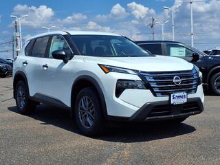 2026 Nissan Rogue for sale in Laredo TX