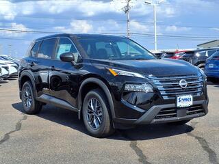 2026 Nissan Rogue for sale in Laredo TX