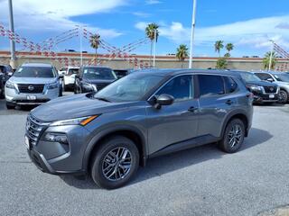 2026 Nissan Rogue for sale in Harlingen TX