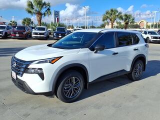 2026 Nissan Rogue for sale in Kosciusko MS