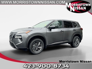 2026 Nissan Rogue for sale in Morristown TN