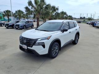 2026 Nissan Rogue for sale in Kosciusko MS