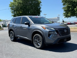 2026 Nissan Rogue for sale in Greer SC