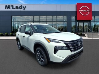 2026 Nissan Rogue for sale in Crystal Lake IL