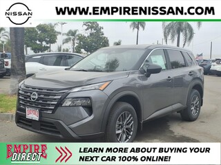 2026 Nissan Rogue for sale in Ontario CA