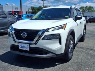 2022 Nissan Rogue