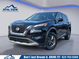 2023 Nissan Rogue for sale in Chattanooga TN