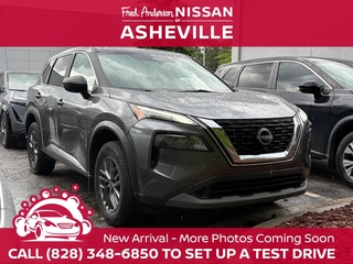 2023 Nissan Rogue for sale in Asheville NC