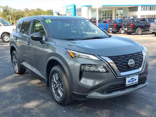 2023 Nissan Rogue for sale in Rockford IL