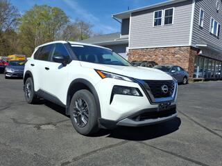 2023 Nissan Rogue for sale in Canton CT