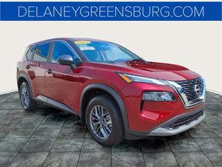 2023 Nissan Rogue for sale in Greensburg PA