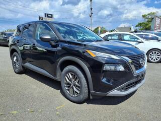 2023 Nissan Rogue for sale in Greensboro NC
