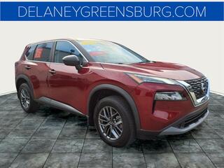 2023 Nissan Rogue for sale in Greensburg PA