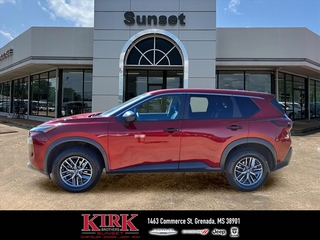 2023 Nissan Rogue for sale in Grenada MS