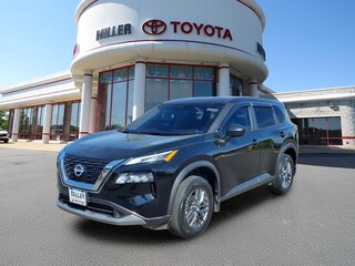 2023 Nissan Rogue for sale in Manassas VA