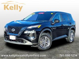 2023 Nissan Rogue for sale in Lynnfield MA