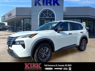 2024 Nissan Rogue for sale in Grenada MS