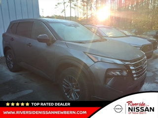 2024 Nissan Rogue for sale in New Bern NC