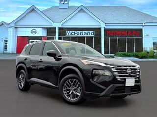 2024 Nissan Rogue for sale in Stratham NH