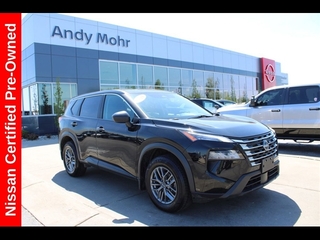 2024 Nissan Rogue for sale in Avon IN