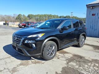 2024 Nissan Rogue for sale in Hartselle AL