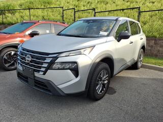 2024 Nissan Rogue for sale in Lebanon VA