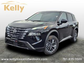 2024 Nissan Rogue for sale in Stoneham MA