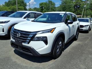 2024 Nissan Rogue for sale in Cornelius NC